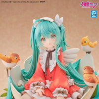 Hatsune Miku: 1/7 Little Bird Ver.