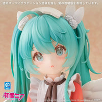 Hatsune Miku: 1/7 Little Bird Ver.