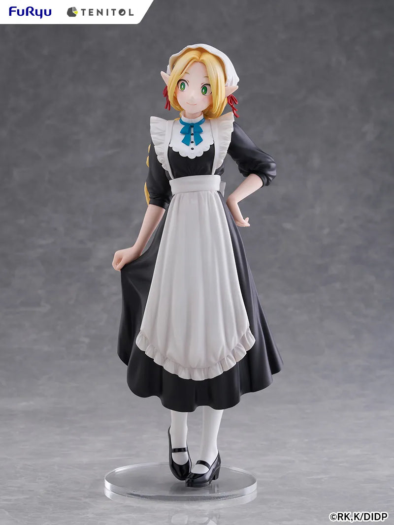 Delicious in Dungeon: Tenitol Tall: Marcille Classic Maid