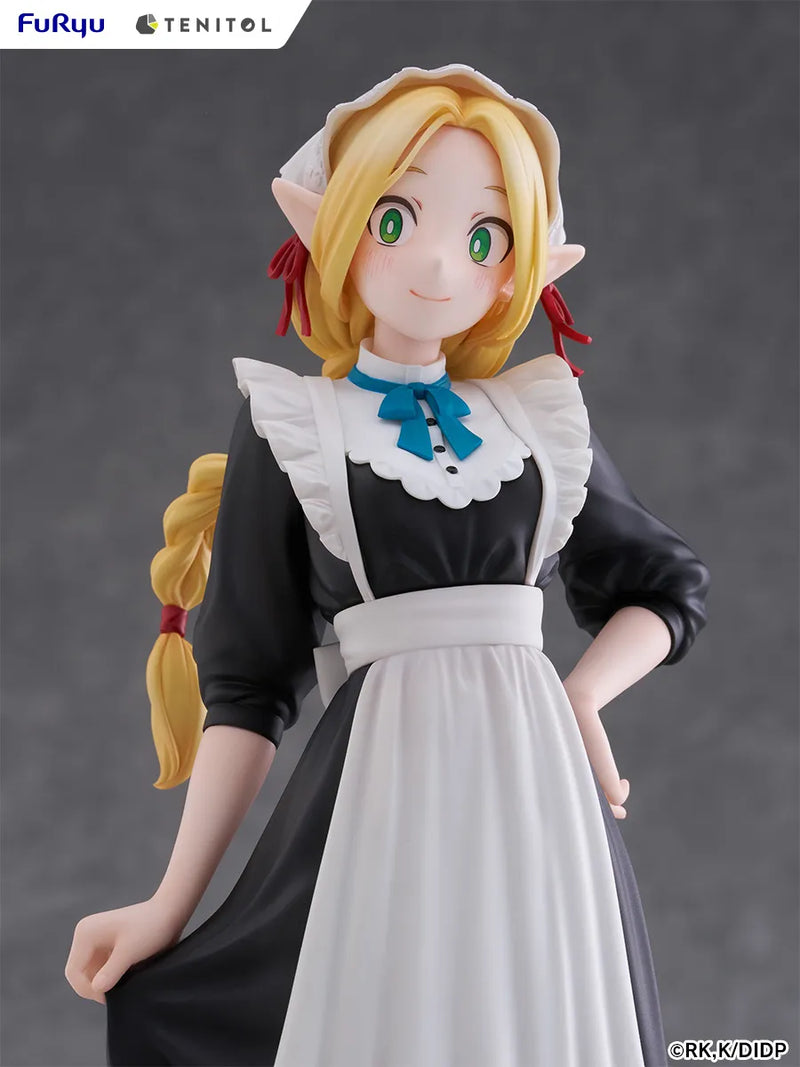 Delicious in Dungeon: Tenitol Tall: Marcille Classic Maid