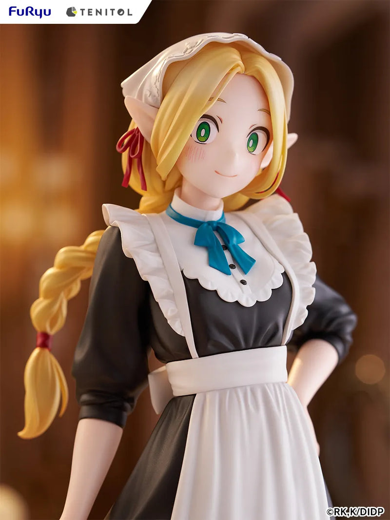 Delicious in Dungeon: Tenitol Tall: Marcille Classic Maid