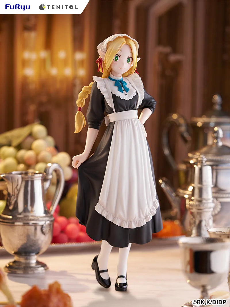 Delicious in Dungeon: Tenitol Tall: Marcille Classic Maid