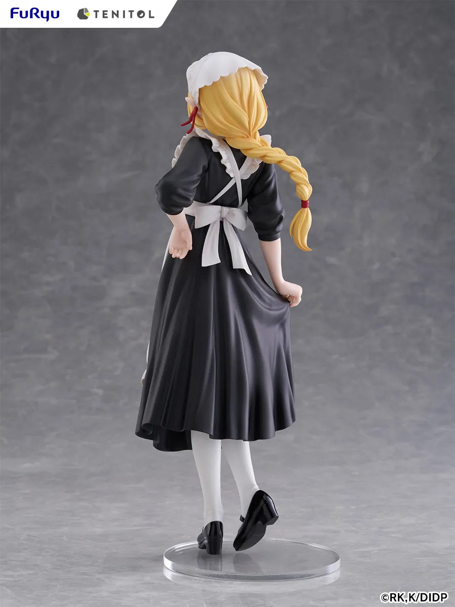 Delicious in Dungeon: Tenitol Tall: Marcille Classic Maid