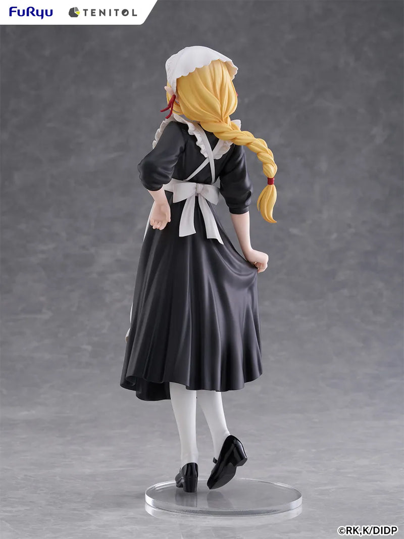 Delicious in Dungeon: Tenitol Tall: Marcille Classic Maid