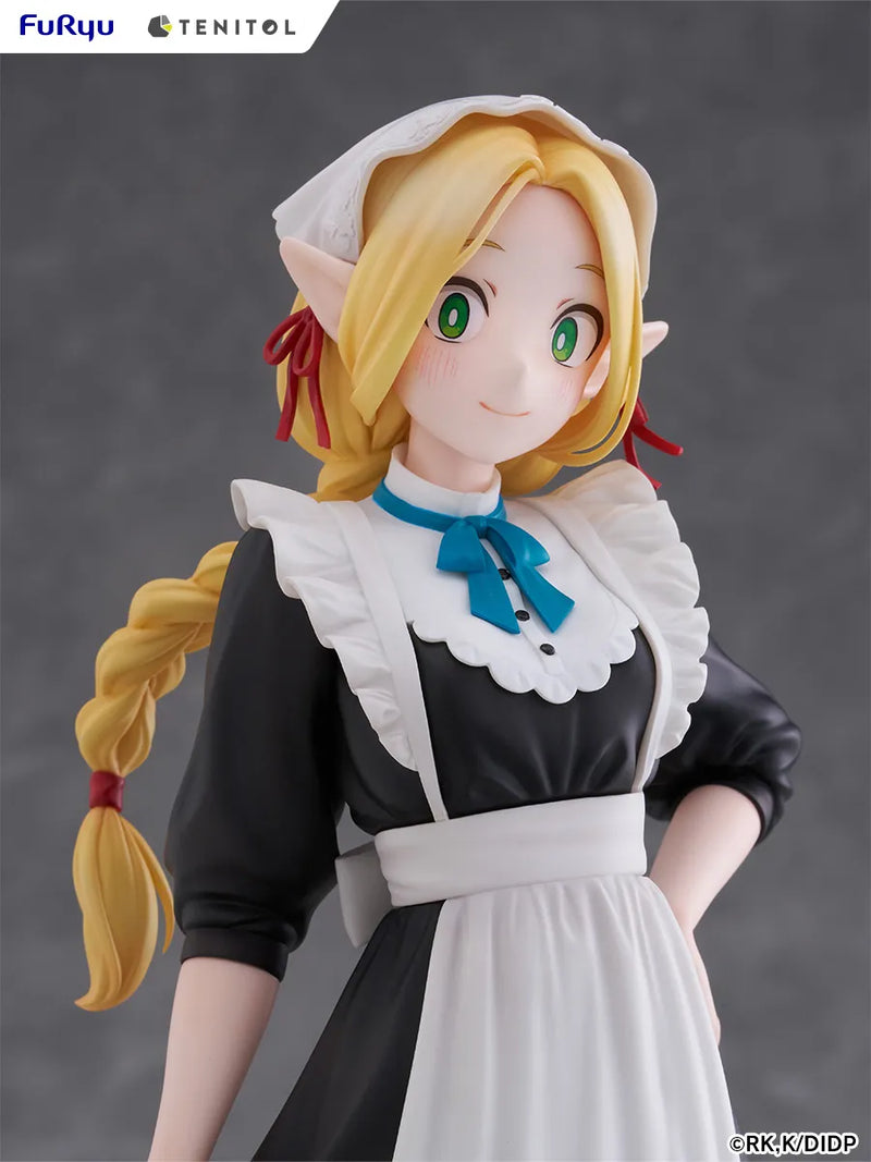 Delicious in Dungeon: Tenitol Tall: Marcille Classic Maid