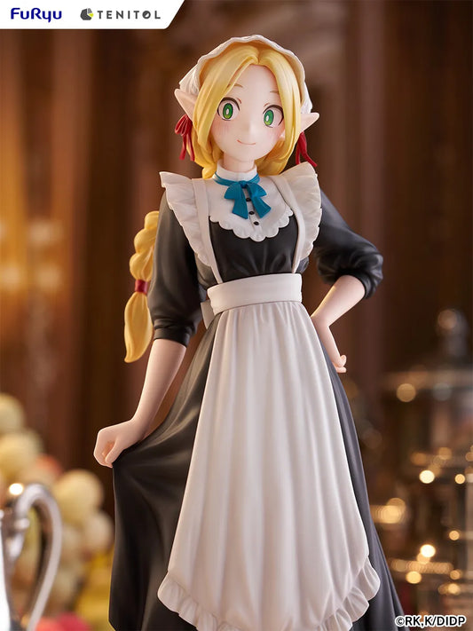 Delicious in Dungeon: Tenitol Tall: Marcille Classic Maid
