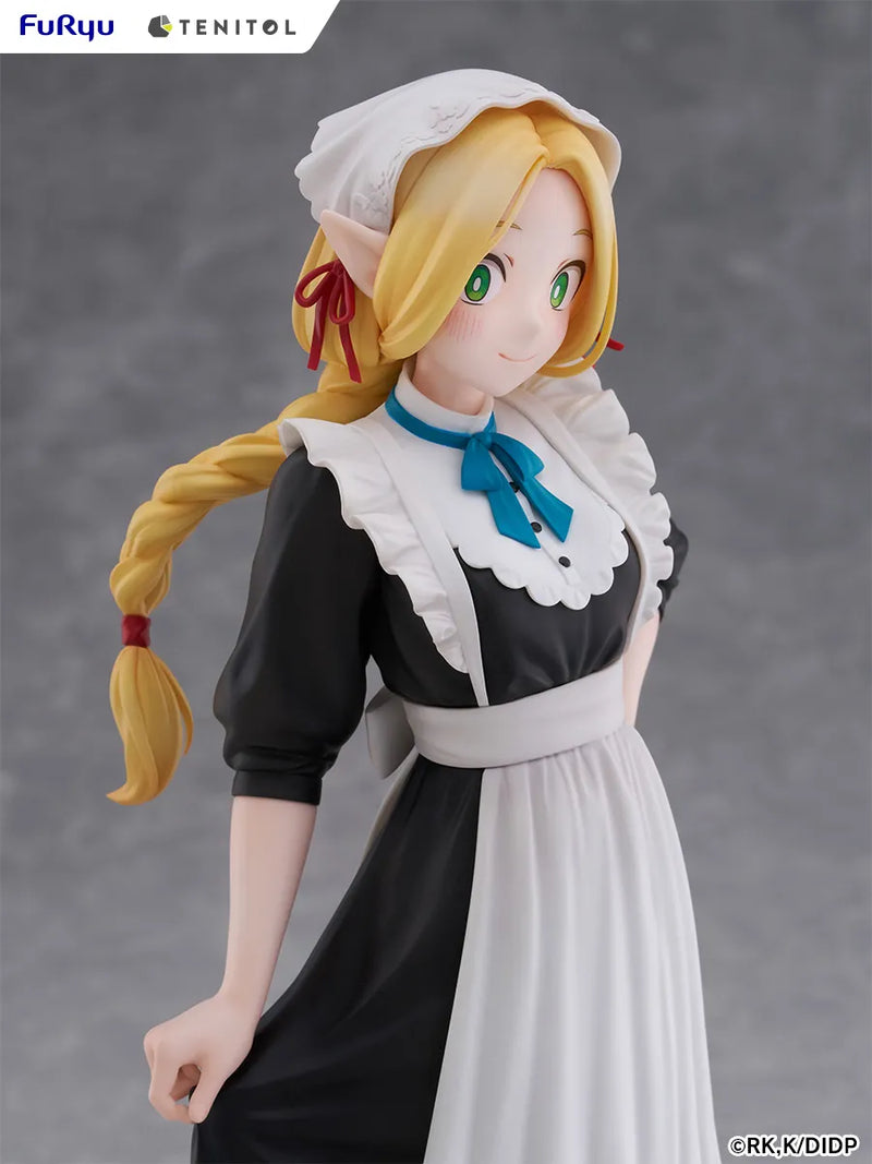 Delicious in Dungeon: Tenitol Tall: Marcille Classic Maid