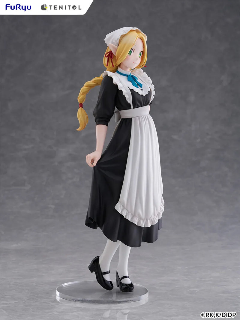 Delicious in Dungeon: Tenitol Tall: Marcille Classic Maid