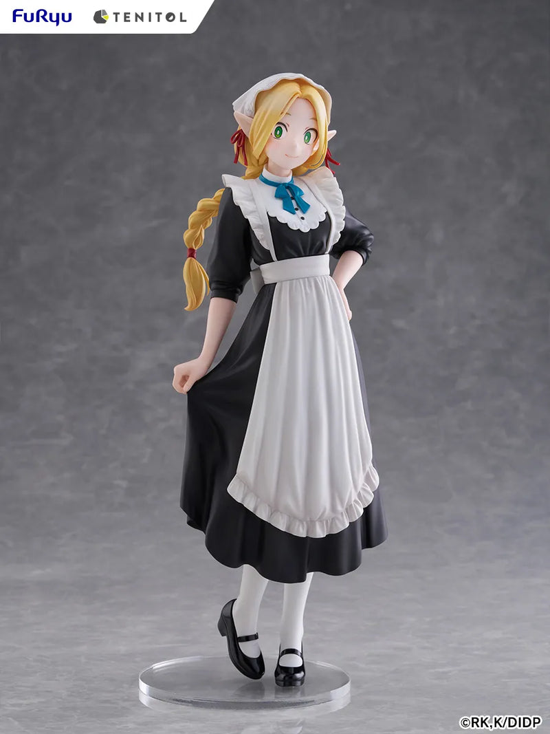 Delicious in Dungeon: Tenitol Tall: Marcille Classic Maid