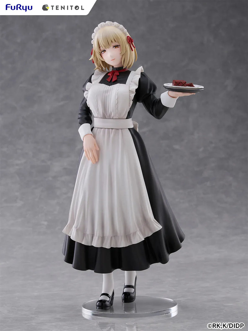 Delicious in Dungeon: Tenitol Tall: Falin Classic Maid