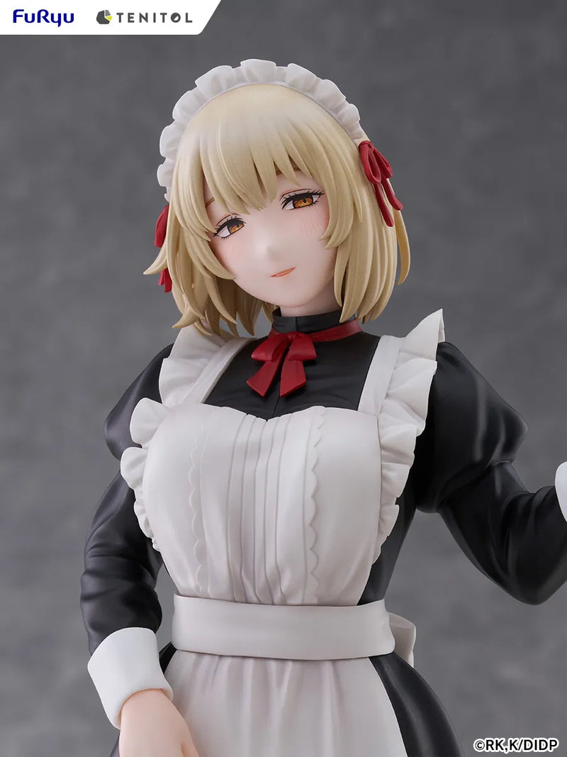 Delicious in Dungeon: Tenitol Tall: Falin Classic Maid