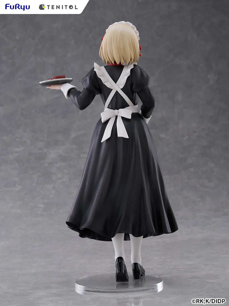 Delicious in Dungeon: Tenitol Tall: Falin Classic Maid