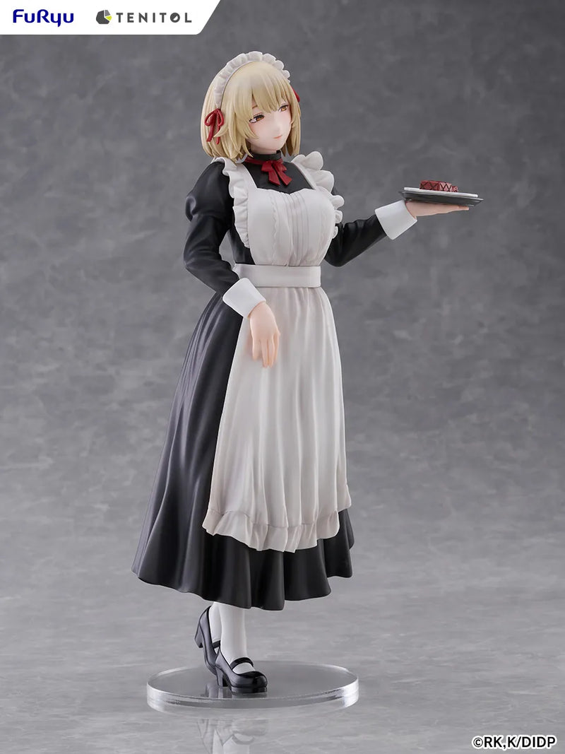 Delicious in Dungeon: Tenitol Tall: Falin Classic Maid