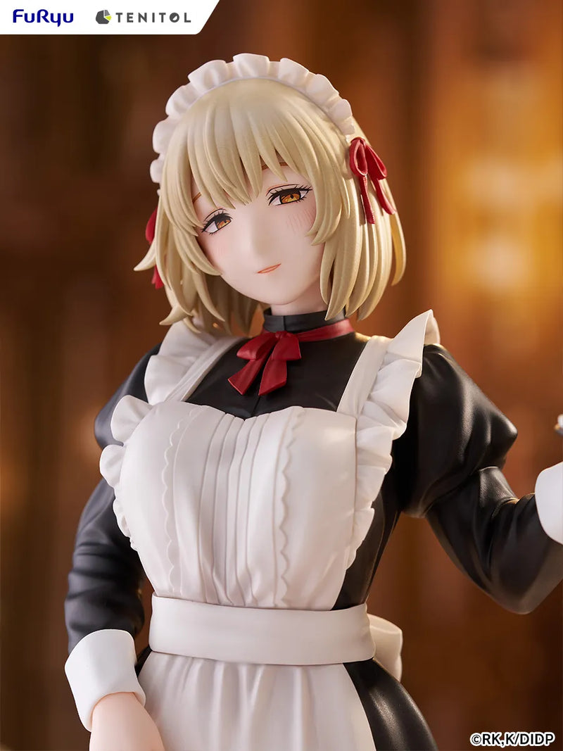 Delicious in Dungeon: Tenitol Tall: Falin Classic Maid