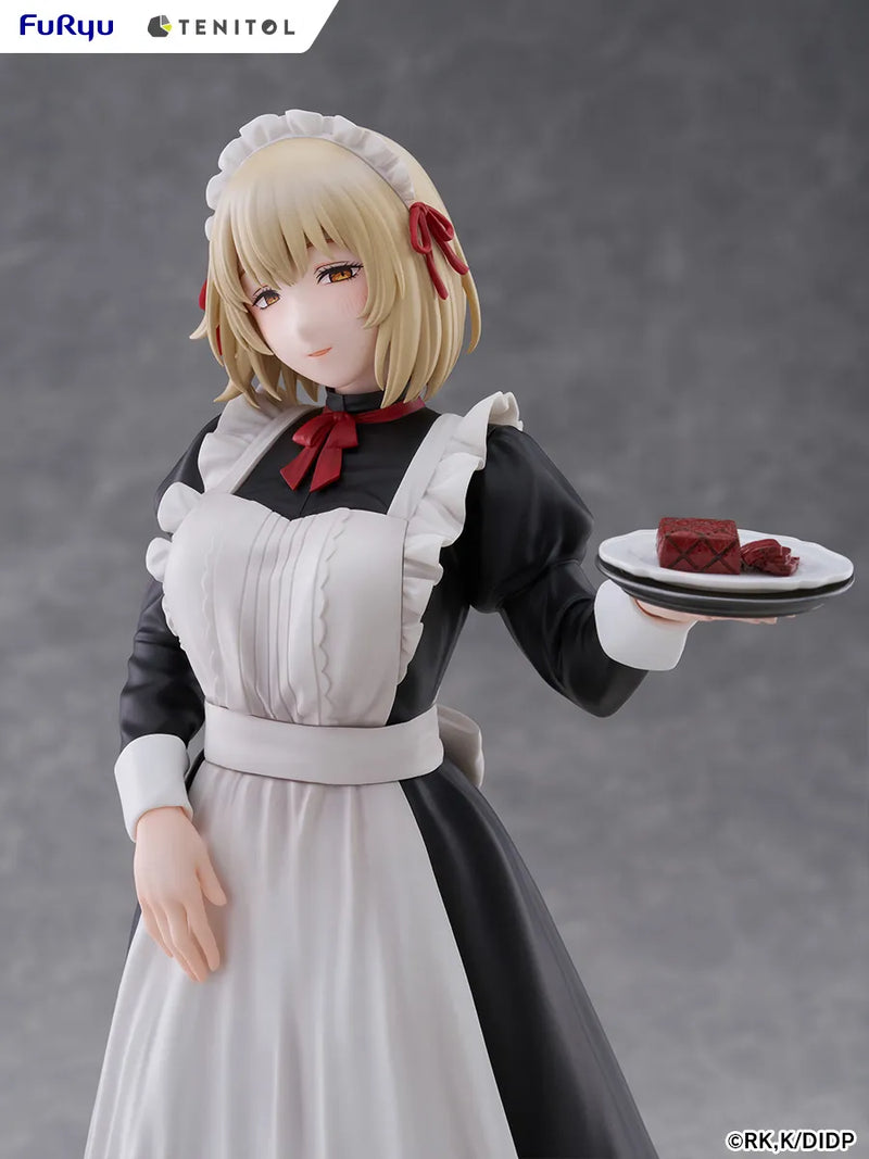 Delicious in Dungeon: Tenitol Tall: Falin Classic Maid