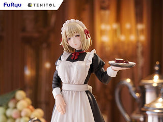 Delicious in Dungeon: Tenitol Tall: Falin Classic Maid
