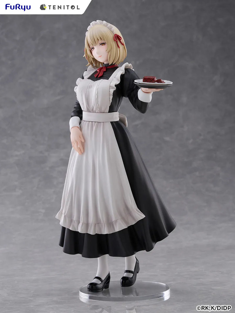 Delicious in Dungeon: Tenitol Tall: Falin Classic Maid