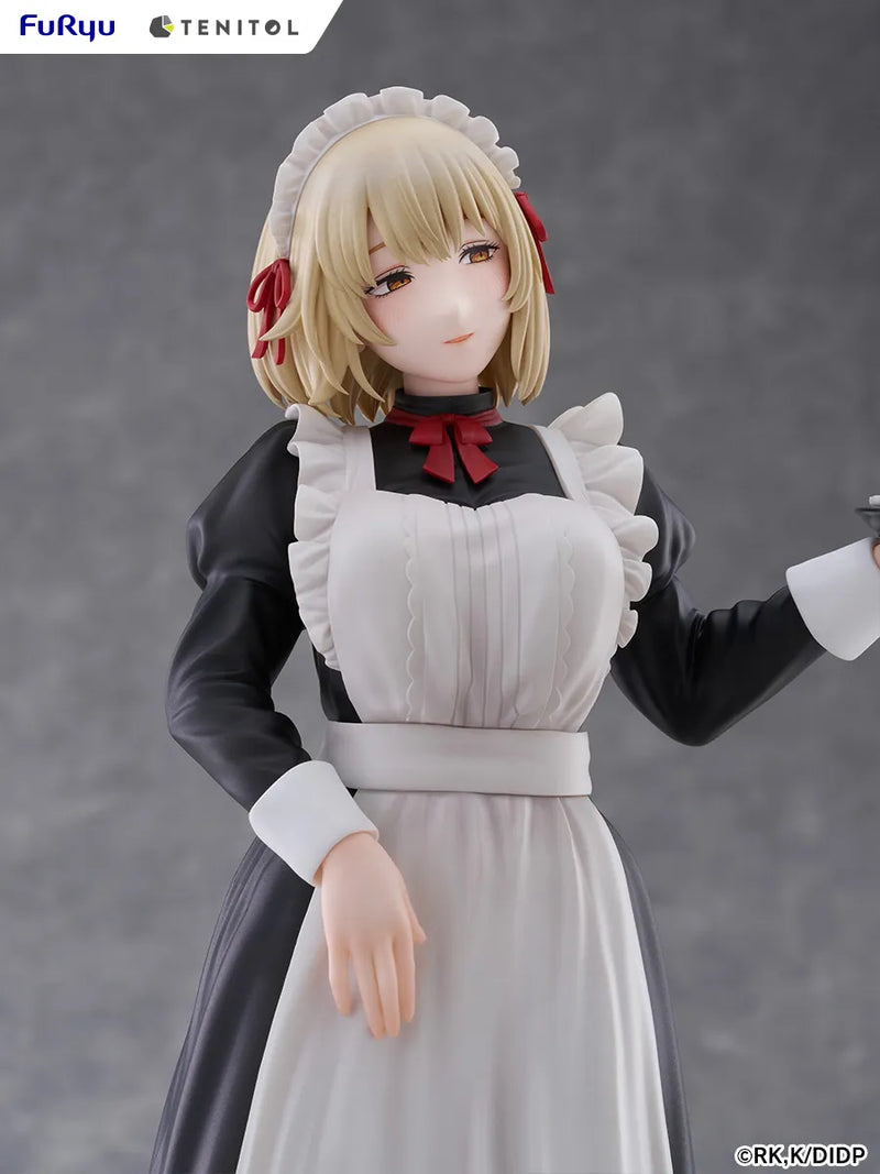 Delicious in Dungeon: Tenitol Tall: Falin Classic Maid