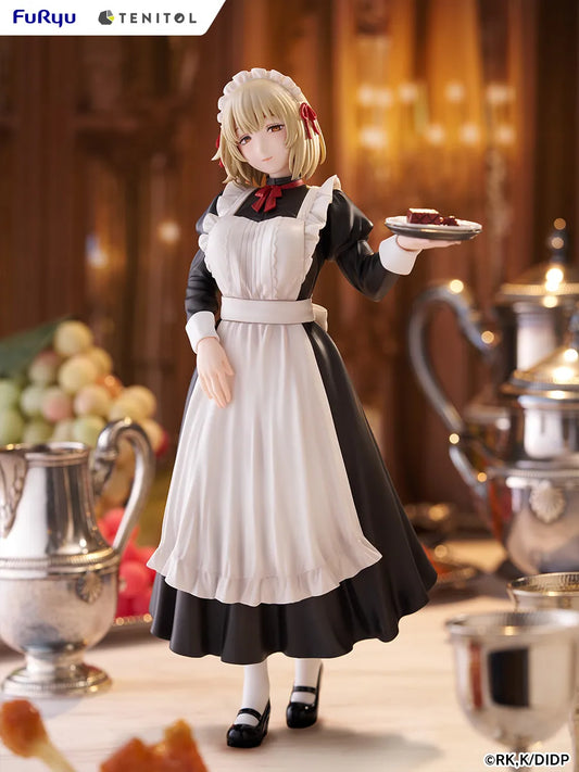 Delicious in Dungeon: Tenitol Tall: Falin Classic Maid