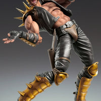 Fist Of The North Star: Chozokado: Jagi (Reissue)