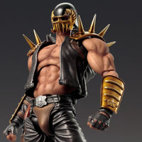 Fist Of The North Star: Chozokado: Jagi (Reissue)