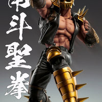 Fist Of The North Star: Chozokado: Jagi (Reissue)