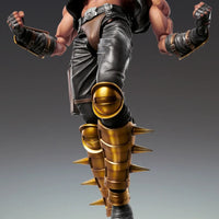 Fist Of The North Star: Chozokado: Jagi (Reissue)