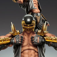 Fist Of The North Star: Chozokado: Jagi (Reissue)