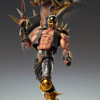 Fist Of The North Star: Chozokado: Jagi (Reissue)
