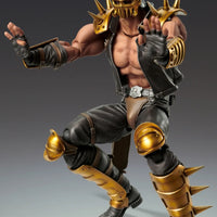 Fist Of The North Star: Chozokado: Jagi (Reissue)