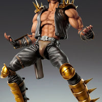 Fist Of The North Star: Chozokado: Jagi (Reissue)