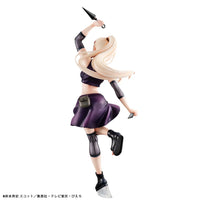 Naruto Gals: Naruto Shippuden: Ino Yamanaka (Reissue)