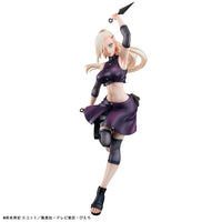 Naruto Gals: Naruto Shippuden: Ino Yamanaka (Reissue)