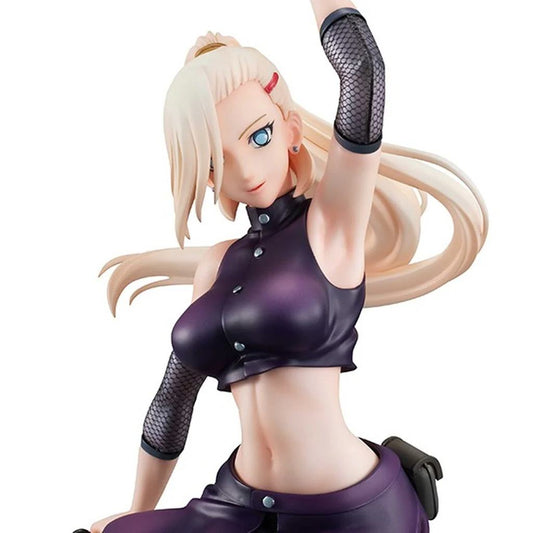 Naruto Gals: Naruto Shippuden: Ino Yamanaka (Reissue)