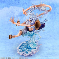 One Piece: Evolutionary History Pop: Monkey D. Luffy Gear 5