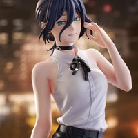 Chainsaw Man: Tenitol Tall: Reze