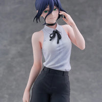 Chainsaw Man: Tenitol Tall: Reze