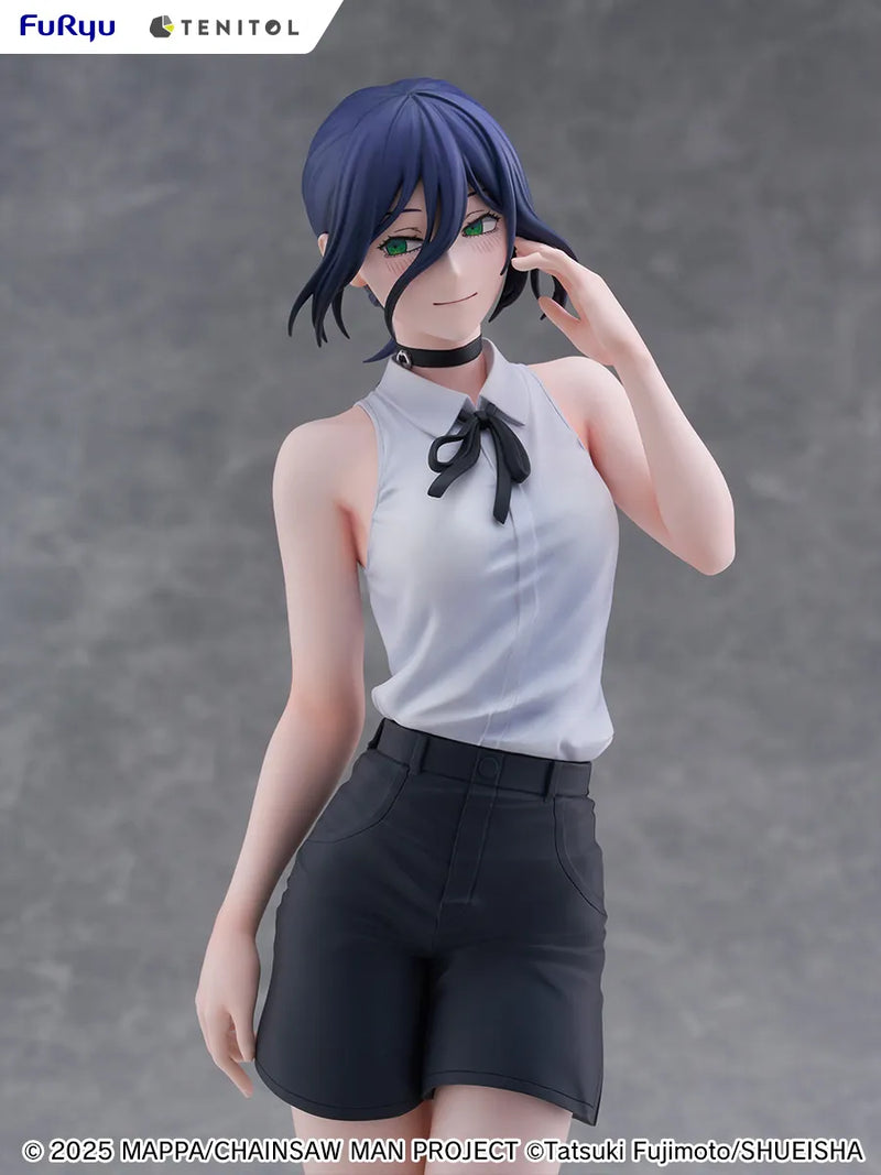 Chainsaw Man: Tenitol Tall: Reze