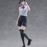 Chainsaw Man: Tenitol Tall: Reze