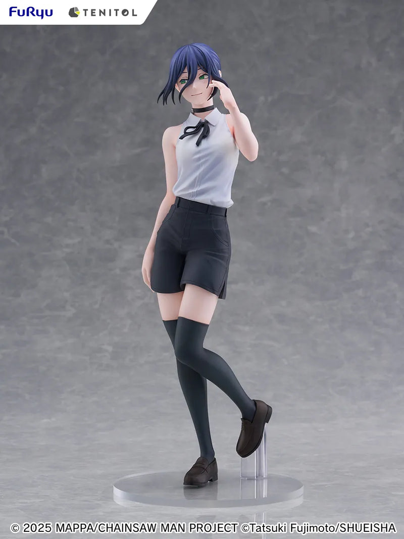 Chainsaw Man: Tenitol Tall: Reze