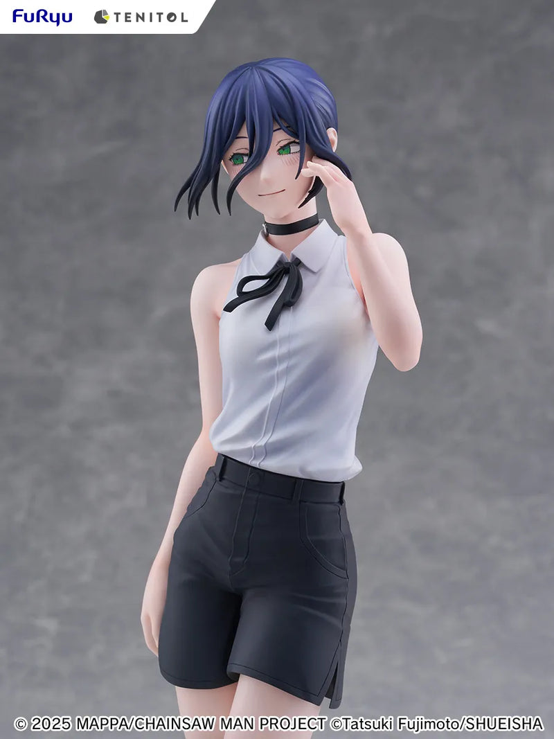 Chainsaw Man: Tenitol Tall: Reze