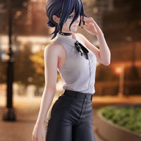 Chainsaw Man: Tenitol Tall: Reze