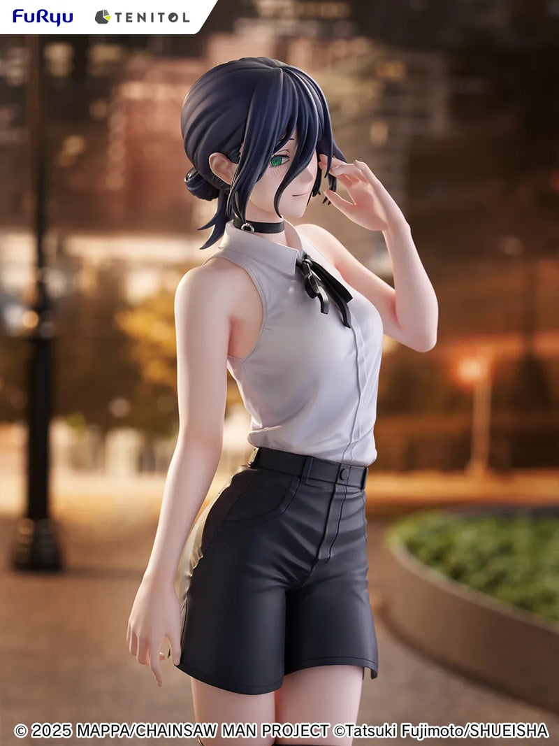 Chainsaw Man: Tenitol Tall: Reze