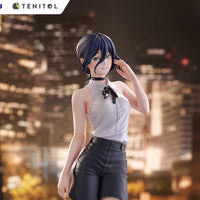 Chainsaw Man: Tenitol Tall: Reze