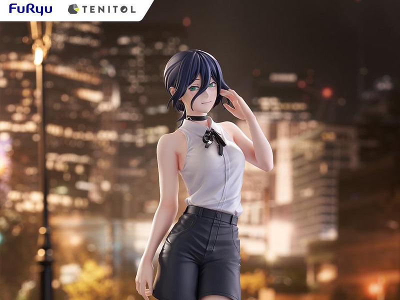 Chainsaw Man: Tenitol Tall: Reze