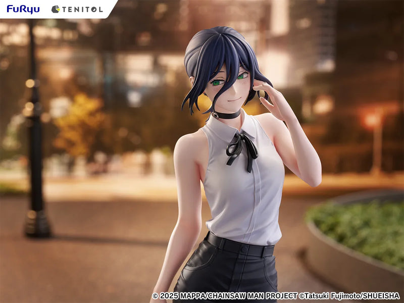 Chainsaw Man: Tenitol Tall: Reze