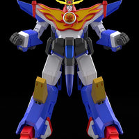 The Brave Fighter Of Sun Fighbird: The Gattai: Fighbird (Reissue)
