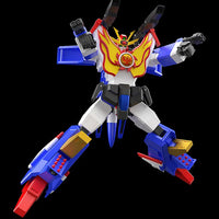 The Brave Fighter Of Sun Fighbird: The Gattai: Fighbird (Reissue)