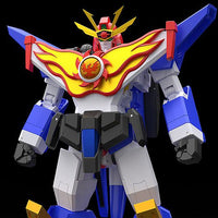 The Brave Fighter Of Sun Fighbird: The Gattai: Fighbird (Reissue)