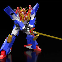 The Brave Fighter Of Sun Fighbird: The Gattai: Fighbird (Reissue)